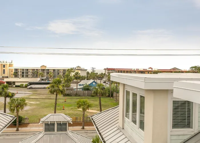 Tybee Escape