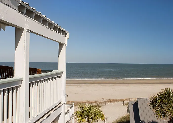 Desoto Beach Terraces